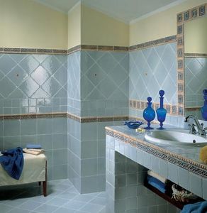 baldosas de interior / de baño / de pared / de gres porcelánico