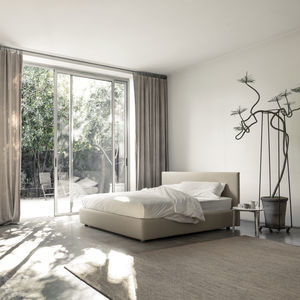 cama de matrimonio