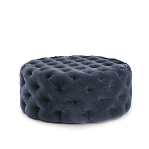 otomana Chesterfield
