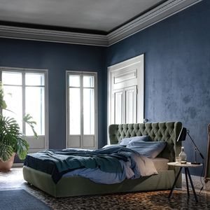 cama de matrimonio