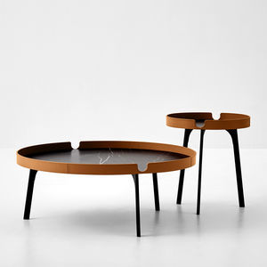 mesa de centro contemporánea