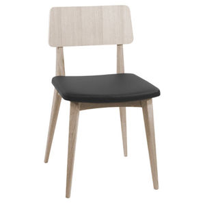 silla de restaurante contemporánea