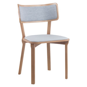 silla de restaurante contemporánea
