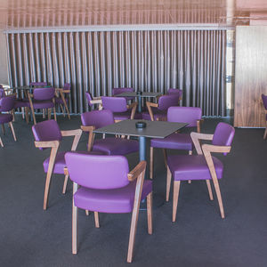 sillón contemporáneo