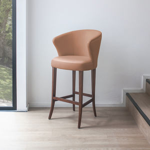 silla de bar clásica