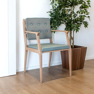 sillón contemporáneo