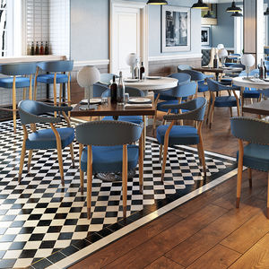 sillón contemporáneo