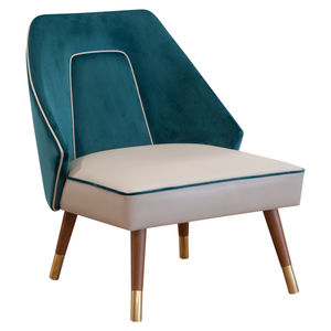 sillón contemporáneo