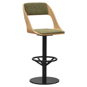 silla de bar contemporánea