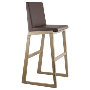 silla de bar contemporánea