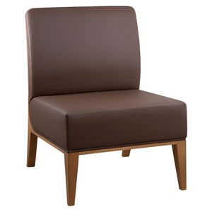 sillón bajo contemporáneo