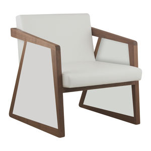 sillón contemporáneo