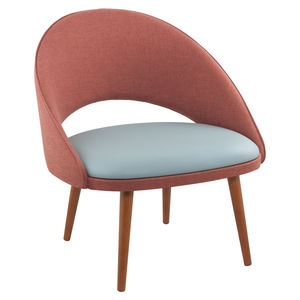 sillón contemporáneo