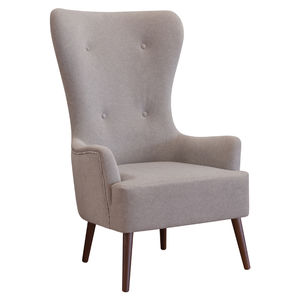 sillón contemporáneo