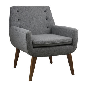 sillón contemporáneo