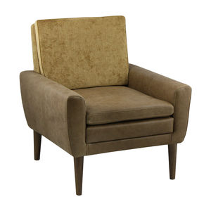 sillón contemporáneo