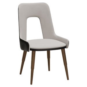 silla contemporánea