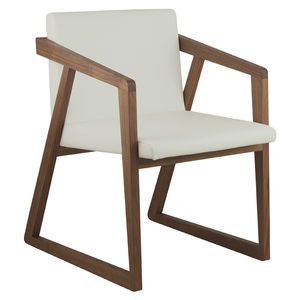 sillón contemporáneo