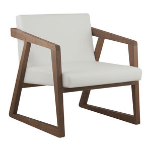 sillón contemporáneo