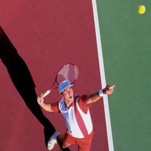 pavimento deportivo de vinilo / de interior / para sala polideportiva