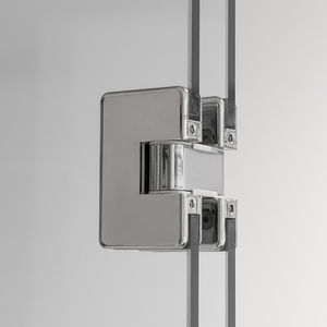 bisagra para puerta de ducha