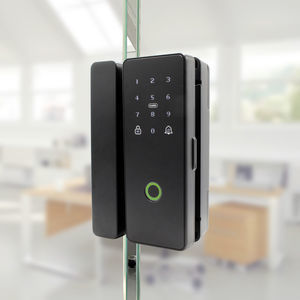 cerradura electrónica
