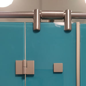 cabina sanitaria para baño