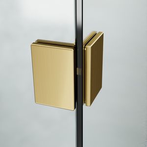 pinza para vidrio de metal