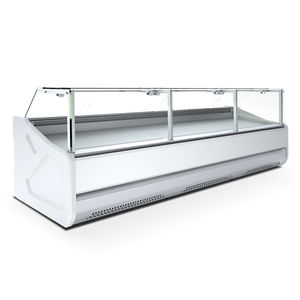 vitrina refrigerada mostrador