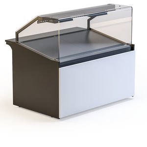 vitrina refrigerada mostrador