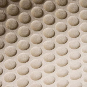 tela de tapicería / con motivos geométricos / de Trevira CS®