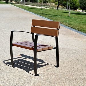 silla contemporánea