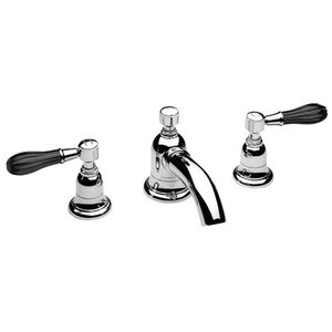 grifo mezclador para lavabo