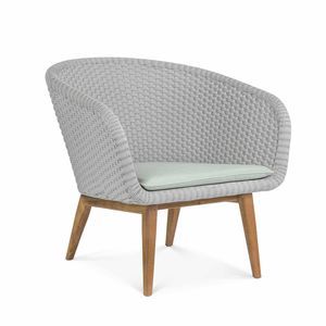 sillón contemporáneo