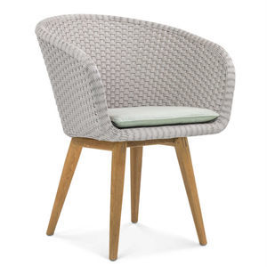 sillón contemporáneo