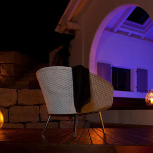 sillón contemporáneo