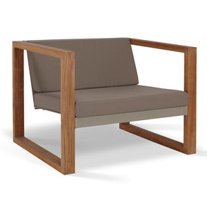 sillón contemporáneo