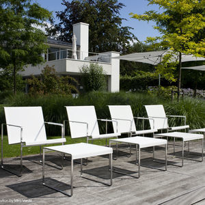 sillón contemporáneo