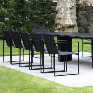 silla de comedor contemporánea