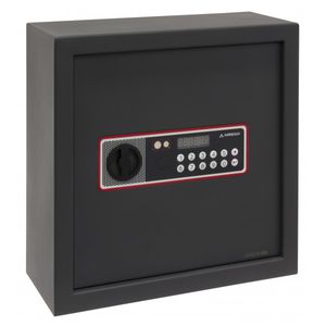 caja fuerte electrónica
