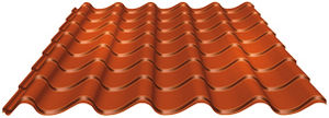 chapa acanalada