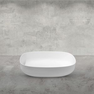 lavabo sobre mueble
