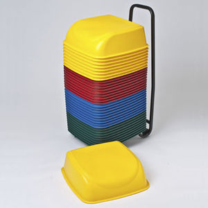 silla para bebé profesional