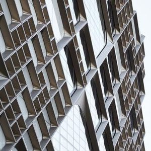 vidrio exterior encolado (VEE)