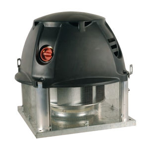 extractor de techo