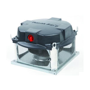 extractor de techo