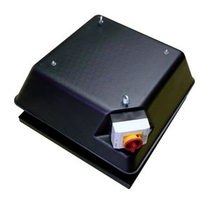 extractor de techo