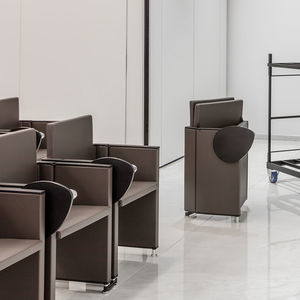 sillón contemporáneo