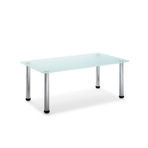 mesa de centro contemporánea