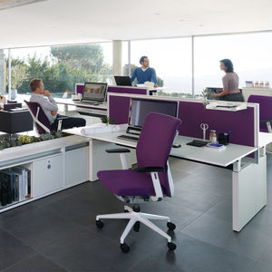sillón de oficina contemporáneo